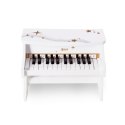 CLASSIC WORLD Pianino Białe Classic World