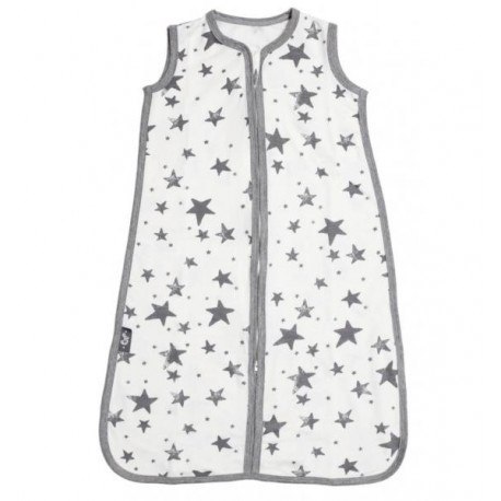 Śpiworek bambusowy jersey (gwiazdki) PULP BAMBOO Śpiworek bambusowy jersey (gwiazdki) PULP BAMBOO