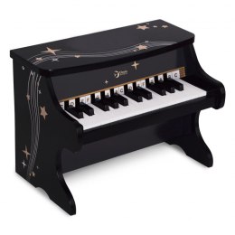 CLASSIC WORLD Pianino Czarne Classic World