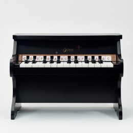 CLASSIC WORLD Pianino Czarne Classic World