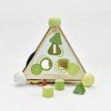 CLASSIC WORLD Piramida Aktywności Activity Box 4w1 Classic World CLASSIC WORLD Piramida Aktywności Activity Box 4w1 Classic World