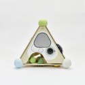 CLASSIC WORLD Piramida Aktywności Activity Box 4w1 Classic World CLASSIC WORLD Piramida Aktywności Activity Box 4w1 Classic World