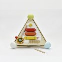 CLASSIC WORLD Piramida Aktywności Activity Box 4w1 Classic World CLASSIC WORLD Piramida Aktywności Activity Box 4w1 Classic World