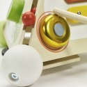 CLASSIC WORLD Piramida Aktywności Activity Box 4w1 Classic World CLASSIC WORLD Piramida Aktywności Activity Box 4w1 Classic World