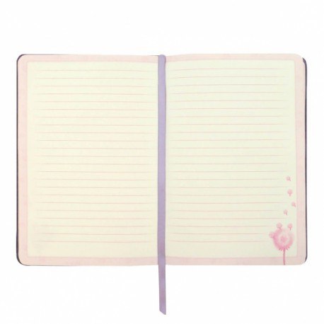 Notes z twardą okładką - gorjuss - little wings Santoro London Notes z twardą okładką - gorjuss - little wings Santoro London