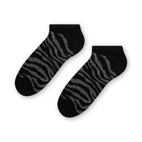 STOPKI DAMSKIE LUREX COMET 066 STEVEN STOPKI DAMSKIE LUREX COMET 066 STEVEN