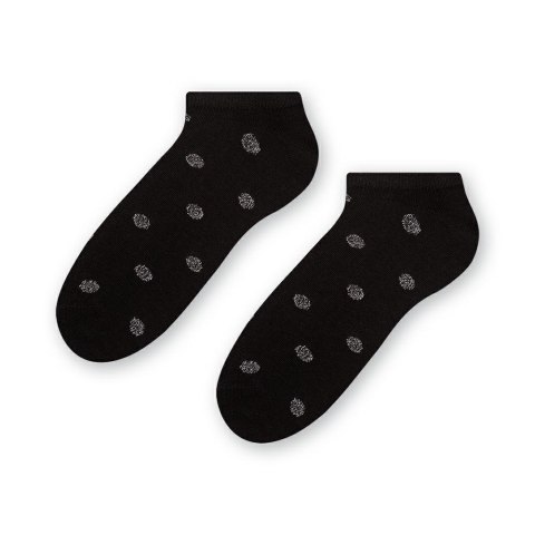 STOPKI DAMSKIE LUREX COMET 066 STEVEN STOPKI DAMSKIE LUREX COMET 066 STEVEN