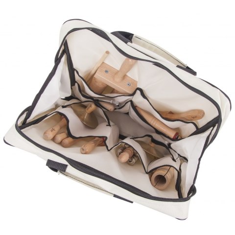 CLASSIC WORLD Zestaw Instrumentów Muzycznych 9 Akcesoriów Classic World