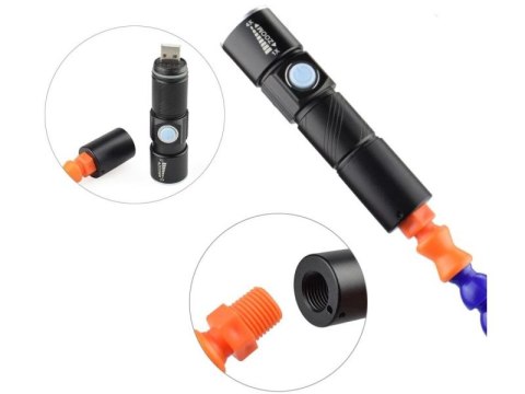 DUŻA Trzecia ręka USB - sześć ramion - stacja uchwyt do lutowania z wiatraczkiem + LAMPKA + LUPA DUŻA Trzecia ręka USB - sześć ramion - stacja uchwyt do lutowania z wiatraczkiem + LAMPKA + LUPA