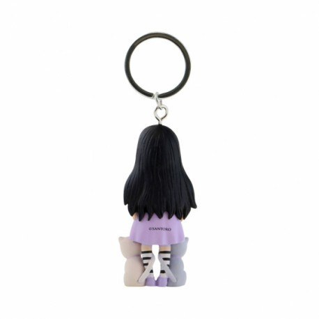 Breloczek figurka - gorjuss - tall tails Santoro London Breloczek figurka - gorjuss - tall tails Santoro London