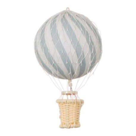 Filibabba balon 10 cm dark mint Filibabba Filibabba balon 10 cm dark mint Filibabba