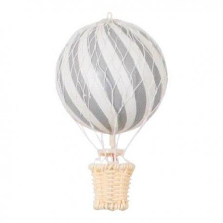 Filibabba balon 10 cm grey Filibabba Filibabba balon 10 cm grey Filibabba