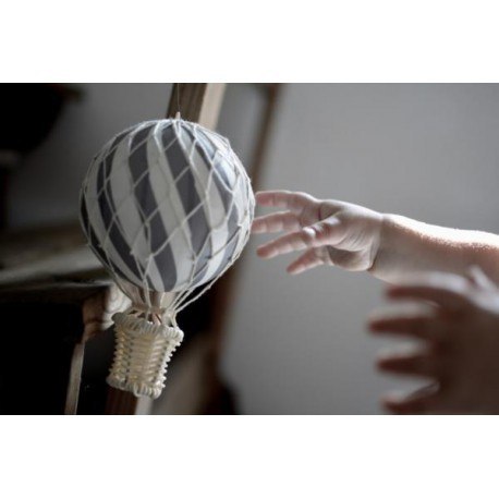 Filibabba balon 10 cm grey Filibabba Filibabba balon 10 cm grey Filibabba