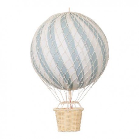 Filibabba balon 20 cm dark mint Filibabba Filibabba balon 20 cm dark mint Filibabba