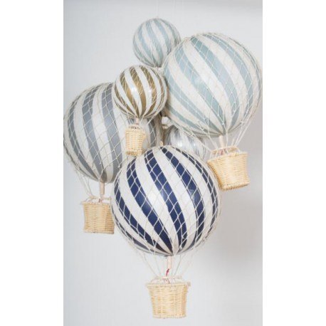 Filibabba balon 20 cm dark mint Filibabba Filibabba balon 20 cm dark mint Filibabba