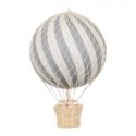 Filibabba balon 20 cm grey Filibabba Filibabba balon 20 cm grey Filibabba