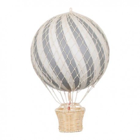 Filibabba balon 20 cm grey Filibabba Filibabba balon 20 cm grey Filibabba