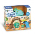 Learning resources, coding critters™ rumble, bumble, robot do Learning Resources