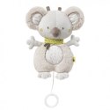 Maskotka z pozytywką i światełkami led, koala, z FEHN Maskotka z pozytywką i światełkami led, koala, z FEHN