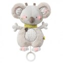 Maskotka z pozytywką i światełkami led, koala, z FEHN Maskotka z pozytywką i światełkami led, koala, z FEHN