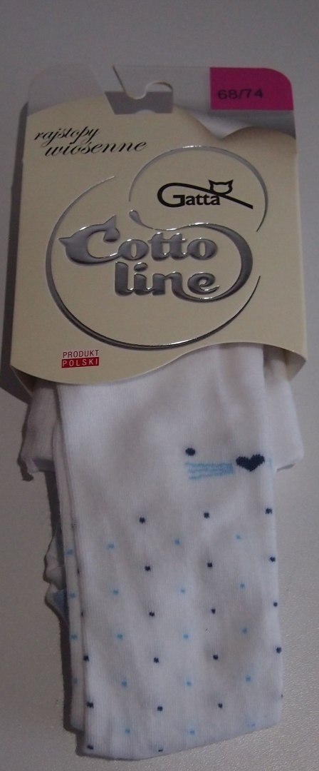 RAJSTOPY COTTOLINE CKOL BABE RAJSTOPY COTTOLINE CKOL BABE