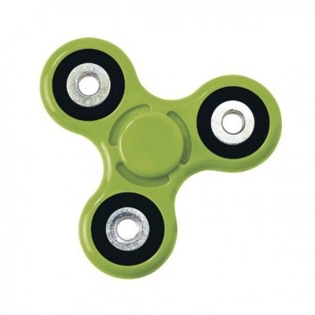Finger spinner - zielony - zabawka zręcznościowa Moses Finger spinner - zielony - zabawka zręcznościowa Moses