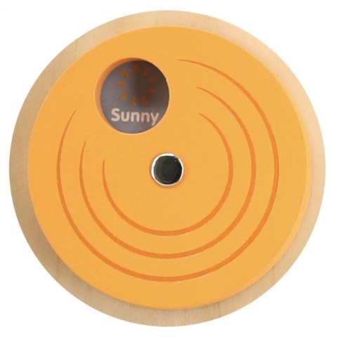 VIGA PolarB Drewniany Kalendarz i Zegar Viga Toys VIGA PolarB Drewniany Kalendarz i Zegar Viga Toys