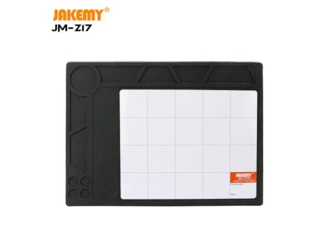 Antystatyczna Podkładka Termoizolacyjna + Mata Magnetyczna Jakemy Jakemy Antystatyczna Podkładka Termoizolacyjna + Mata Magnetyczna Jakemy Jakemy