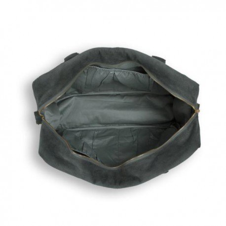 Filibabba torba dla mamy sztruks pine green Filibabba Filibabba torba dla mamy sztruks pine green Filibabba