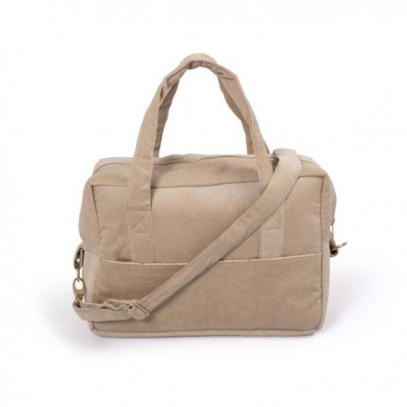Filibabba torba nursing bag sztruks doeskin Filibabba Filibabba torba nursing bag sztruks doeskin Filibabba