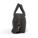 Filibabba torba nursing bag sztruks stone grey Filibabba Filibabba torba nursing bag sztruks stone grey Filibabba