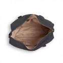 Filibabba torba nursing bag sztruks stone grey Filibabba Filibabba torba nursing bag sztruks stone grey Filibabba