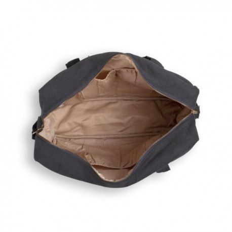 Filibabba torba nursing bag sztruks stone grey Filibabba Filibabba torba nursing bag sztruks stone grey Filibabba