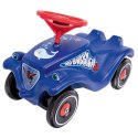 BIG Klasyczny Jeździk Bobby Car z Rysunkiem Delfinka Big BIG Klasyczny Jeździk Bobby Car z Rysunkiem Delfinka Big