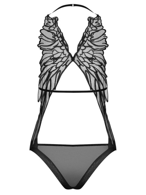 BODY ALIFINI OBSESSIVE BODY ALIFINI OBSESSIVE
