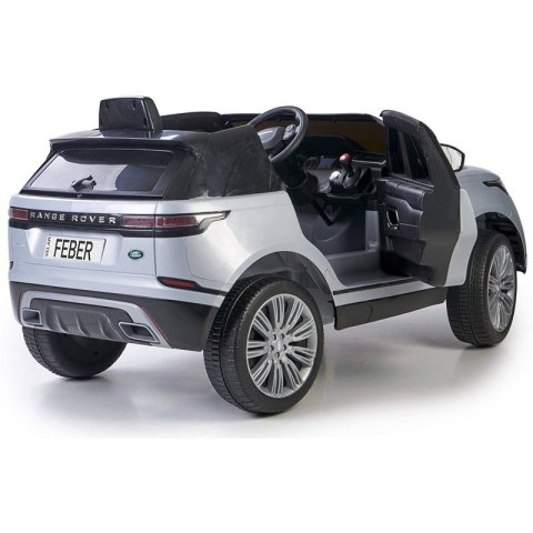 FEBER Samochód na akumulator Range Rover Velar 6V CE Feber FEBER Samochód na akumulator Range Rover Velar 6V CE Feber