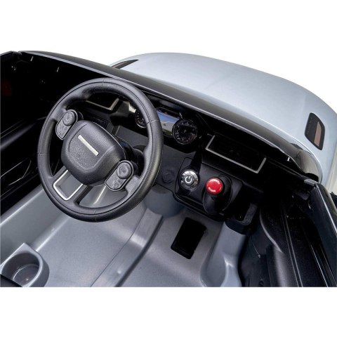 FEBER Samochód na akumulator Range Rover Velar 6V CE Feber FEBER Samochód na akumulator Range Rover Velar 6V CE Feber