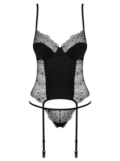 GORSET I STRINGI SHARLOTTE OBSESSIVE GORSET I STRINGI SHARLOTTE OBSESSIVE