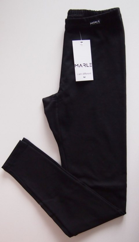 LEGGINSY ADELAIDE BRUSHED MARLE