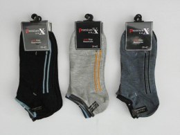 STOPKI MĘSKIE PREMIUM SOX SALE WIK