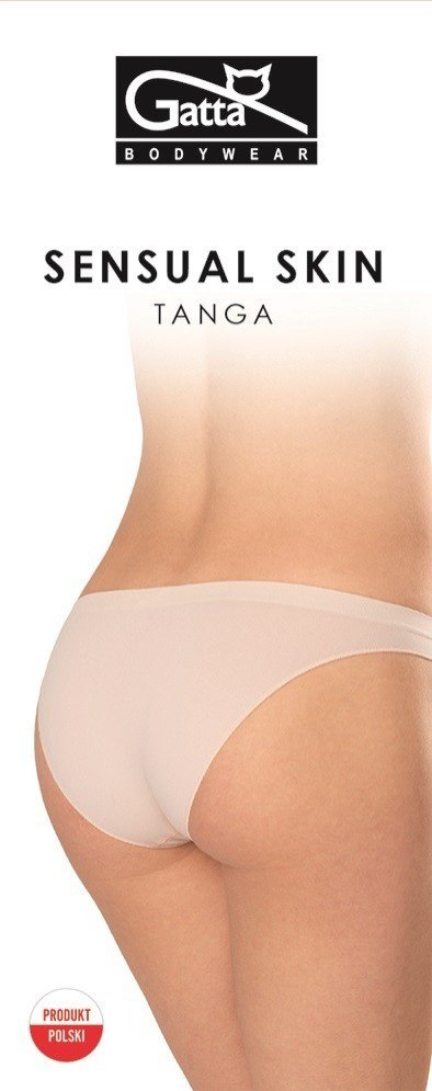 FIGI TANGA SENSUAL SKIN GATTA