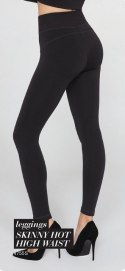 LEGGINS SKINNY HOT HIGH WAIST GATTA