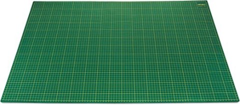 Mata Modelarska do Cięcia Samogojąca Wielowarstwowa A1 900x600mm Mata Modelarska do Cięcia Samogojąca Wielowarstwowa A1 900x600mm