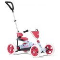 BERG Gokart na Pedały Rowerek 2 w 1 Buzzy Bloom Berg BERG Gokart na Pedały Rowerek 2 w 1 Buzzy Bloom Berg