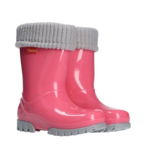 KALOSZE TWISTER LUX 406 DEMAR KALOSZE TWISTER LUX 406 DEMAR