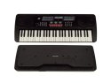 Keyboard Organy 54 Klawisze Zasilacz Mikrofon MK-632 Meike