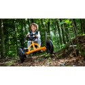 BERG Gokart Na Pedały Buddy B-Orange do 50 kg NOWY MODEL Berg