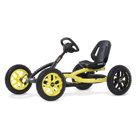 BERG Gokart na Pedały Buddy Cross od 3 do 8 lat do 50 kg Berg BERG Gokart na Pedały Buddy Cross od 3 do 8 lat do 50 kg Berg