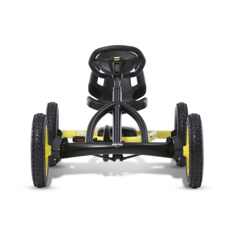 BERG Gokart na Pedały Buddy Cross od 3 do 8 lat do 50 kg Berg BERG Gokart na Pedały Buddy Cross od 3 do 8 lat do 50 kg Berg