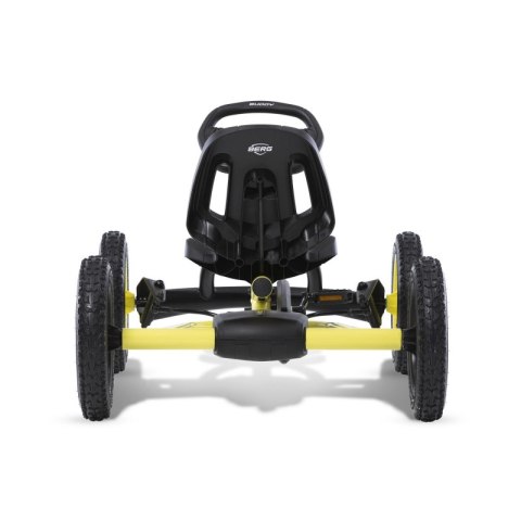 BERG Gokart na Pedały Buddy Cross od 3 do 8 lat do 50 kg Berg BERG Gokart na Pedały Buddy Cross od 3 do 8 lat do 50 kg Berg